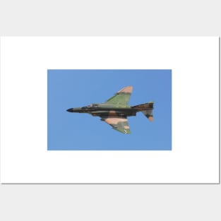 F-4 Phantom Posters and Art